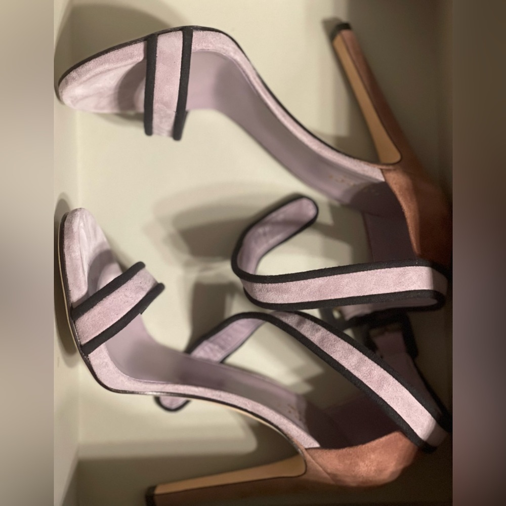 Gucci Heels
